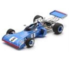 SPA F2005